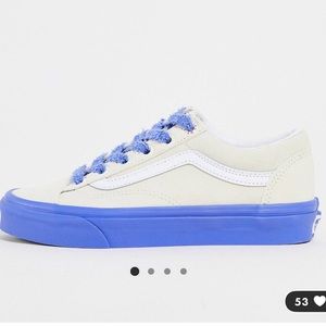 Vans x Tierra Whack style 36